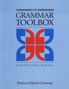 The Grammar Toolbox Construction Manual