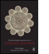The Routledge Introduction to Literary Ottoman