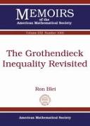 The Grothendieck Inequality Revisited