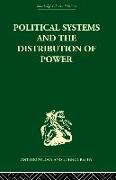 Political Systems and the Distribution of Power