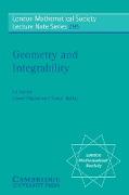 Geometry and Integrability