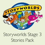 Storyworlds Stage 3 Stories Pack