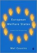 European Welfare States: Comparative Perspectives