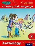 Read Write Inc.: Literacy & Language: Year 2 Anthology Book 1