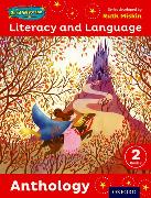 Read Write Inc.: Literacy & Language: Year 2 Anthology Book 2