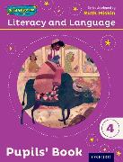Read Write Inc.: Literacy & Language Year 4 Pupils' Book