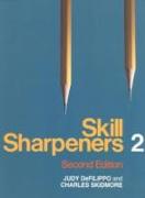Skill Sharpeners 2