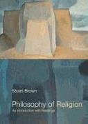 Philosophy of Religion