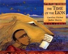 Read Write Inc. Comprehension: Module 28: Children's Books: the Time of the Lion Pack of 5 Books