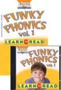 Funky Phonics