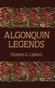 Algonquin Legends