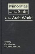 Minorities and the State in the Arab World