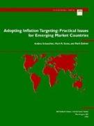 Adoption Inflation Targeting: Practical Issues For Emerging Market Countries (S202Ea0000000)