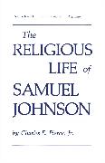 Religious Life of Samuel Johns