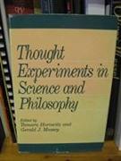 Thought Experiments in Science and Philosophy