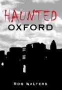 Haunted Oxford