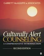 Culturally Alert Counseling: A Comprehensive Introduction [With DVD]