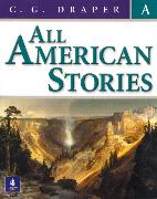 All American Stories Book A