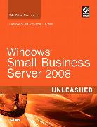 Windows Small Business Server 2008 Unleashed