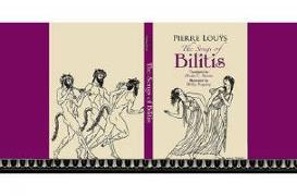 The Songs of Bilitis