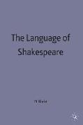 The Language of Shakespeare