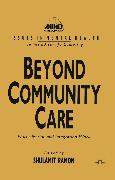 Beyond Community Care: Normalisation and Integration Work