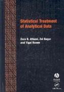 Statistical Treatment of Analytical Data