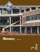 Masonry Trainee Guide, Level 2