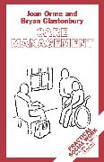 Care Management: Tasks and Workloads