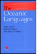 The Oceanic Languages