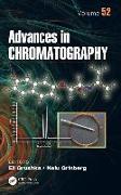 Advances in Chromatography, Volume 52