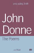 John Donne: The Poems