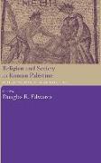 Religion and Society in Roman Palestine
