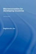 Macroeconomics for Developing Countries