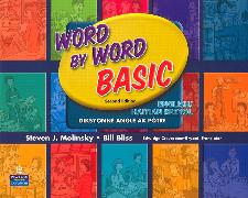 Word by Word Basic English/Haitian Kreyol Bilingual Edition