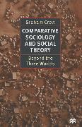 Comparative Sociology and Social Theory: Beyond the Three Worlds