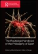 Routledge Handbook of the Philosophy of Sport