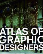 Atlas of Graphic Designers