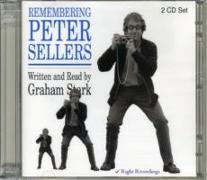 REMEMBERING PETER SELLERS