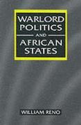 Warlord Politics and African States