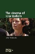 The Cinema of Iciar Bollain