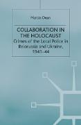 Collaboration in the Holocaust