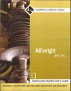 Millwright Level 1 AIG, Perfect Bound