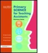 Primary Science for Teaching Assistants