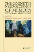 The Cognitive Neuroscience of Memory