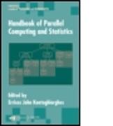 Handbook of Parallel Computing and Statistics