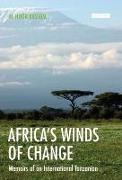 Africa's Winds of Change