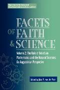 Facets of Faith and Science