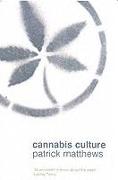Cannabis Culture