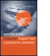 Implementing Computing Supported Cooperative Learning